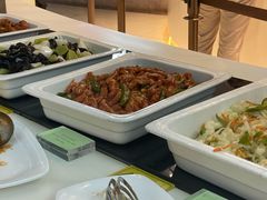 -虹桥机场V2贵宾休息室