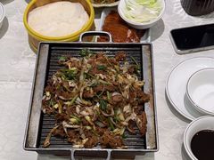 -福来居烤鸭店(天坛二店)