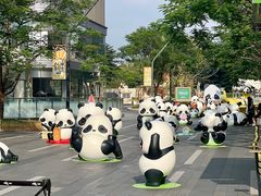 -东莞松山湖万象汇