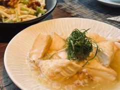 -艺术食堂(创意料理)