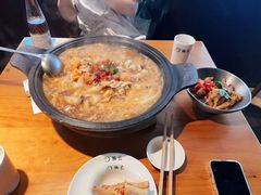 -林子石锅鱼(黄岩吾悦店)