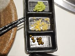 -焱铁烧·黑毛和牛专门店(杭州嘉里中心店)