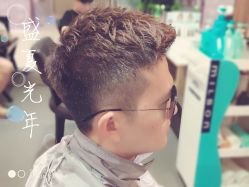 -HairCode芭曲发型