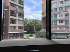 -超级猩猩健身·私教(上海体育场店)