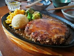 -铃木食堂(帽儿胡同店)