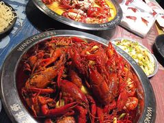 -王红军龙虾(新民路店)