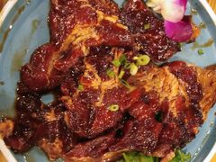 -大壮家原味烤肉(兴华北街店)