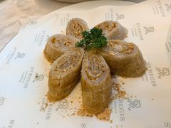 -Yan Ting宴庭中餐厅-长沙瑞吉酒店(运达店)