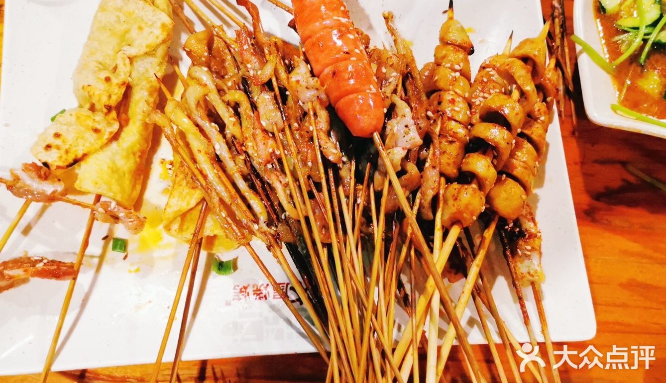 口味可以，离开医院也很近，交通方便