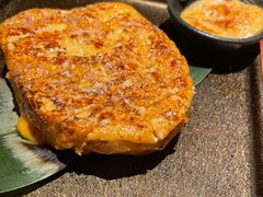 -摩打食堂(江南西店)