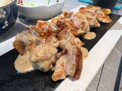 -和风铁板料理(山姆会员店)