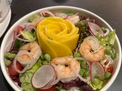 -Nord Grill&Bar Highland诺德西餐(深圳欢乐海岸店)