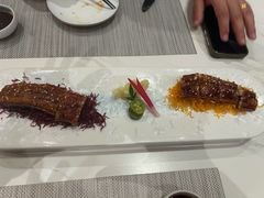 -月下料理(楷林IFC店)