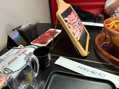 -乔先生涮肉·鲜活牛羊肉火锅(塘沽店)