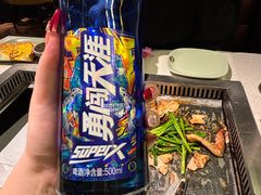 -欢乐牧场主题自助料理(T12店)