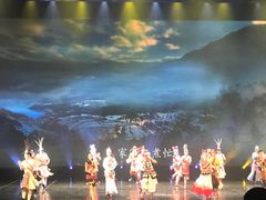 -七彩云南欢乐世界