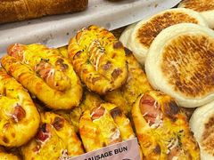 -PAPER STONE BAKERY(天环店)