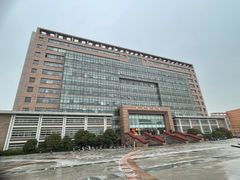 -中国计量大学(西校区)