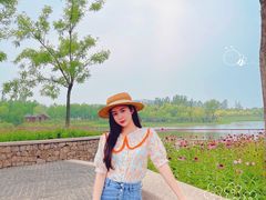 -东郊湿地公园