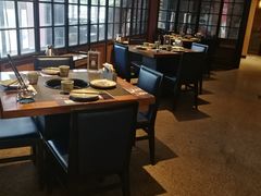 -老墙根涮肉·铜锅·烧烤(欢乐谷·王四营店)