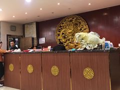 -聚丰园•湖鲜餐厅(阿红私房菜梅石路店)