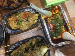 -正通记·哈尔滨烧烤·炭烤鸽子(七宝万科国际店)