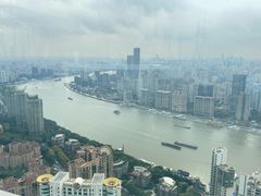 -上海中心大厦