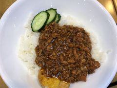 -台北楚楚园馅饼粥(虹桥南丰城店)