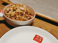 -熙成烧烤(白塔岭店)