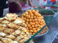 -老金家蛋菜夹馍(西安总店)