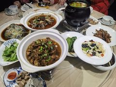 -又见炊烟私房菜(敬亭路店)