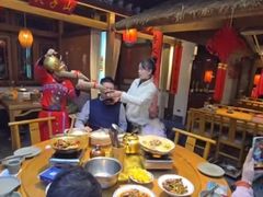 -印象鲵宴·张家界地标美食名片(溪布街店)