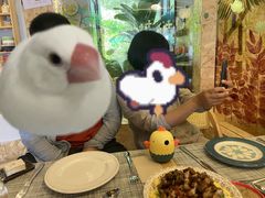 -维卡食舍(户部山店)