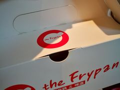 -the frypan韩国炸鸡啤酒(五路居店)