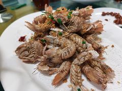 -鑫悦楼煎蟹·16年海鲜大排档