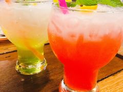 -Naughty Nuri’s Phuket