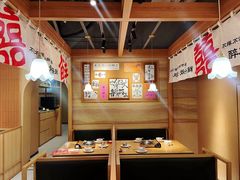 -邹开喜·炭炉鸡煲·海鲜火锅(虹口足球场店)