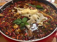 -聂发财重庆江湖菜(解放碑店)
