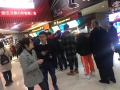 -万达影城(南昌红谷滩IMAX激光店)