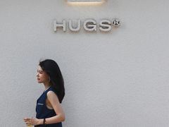 -HUGS coffee(东区店)