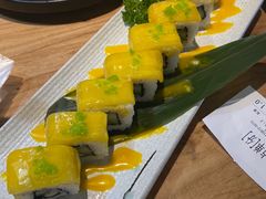 -九田家黑牛烤肉料理(新光汇店)