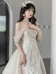 -韩国天使嫁衣婚纱礼服馆(上海旗舰店)