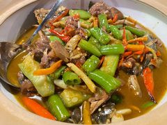 口味甲鱼-湘里乡亲甲王二老店