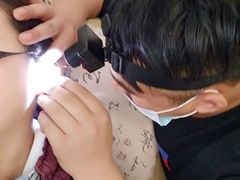-老成都·古法采耳·禅洗头疗(四川总店)