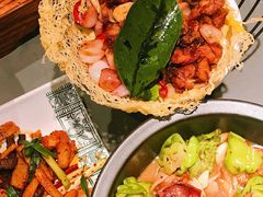 -云海肴·汽锅鸡·云南菜(高德置地店)