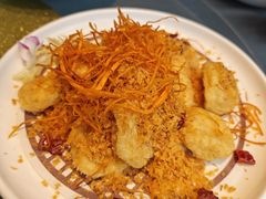-德尚煌·顺德菜(誉山悠方天地店)
