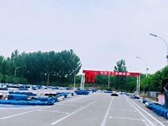 -北京炫动卡丁车俱乐部