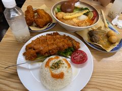 -福米小馆