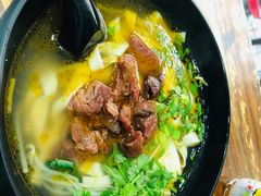 -张飞牛肉(观前街店)