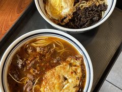 -李易面馆(树木岭店)